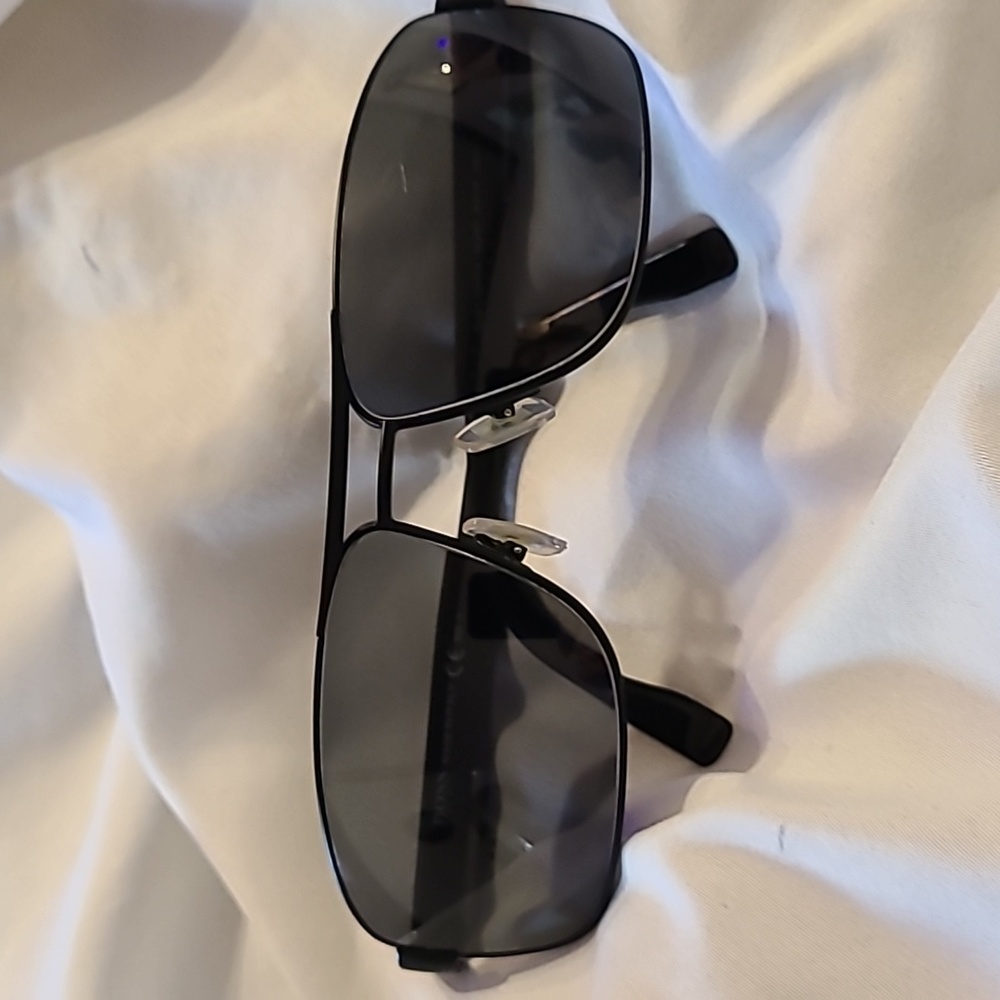 Hugo Boss prescription sunglasses